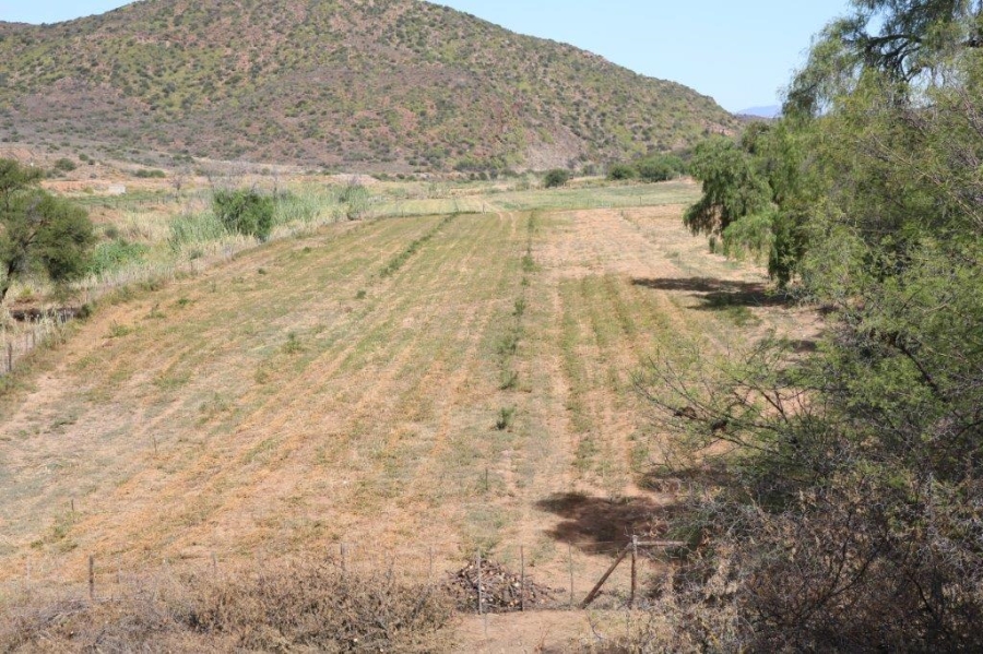 Commercial Property for Sale in Oudtshoorn Rural Western Cape
